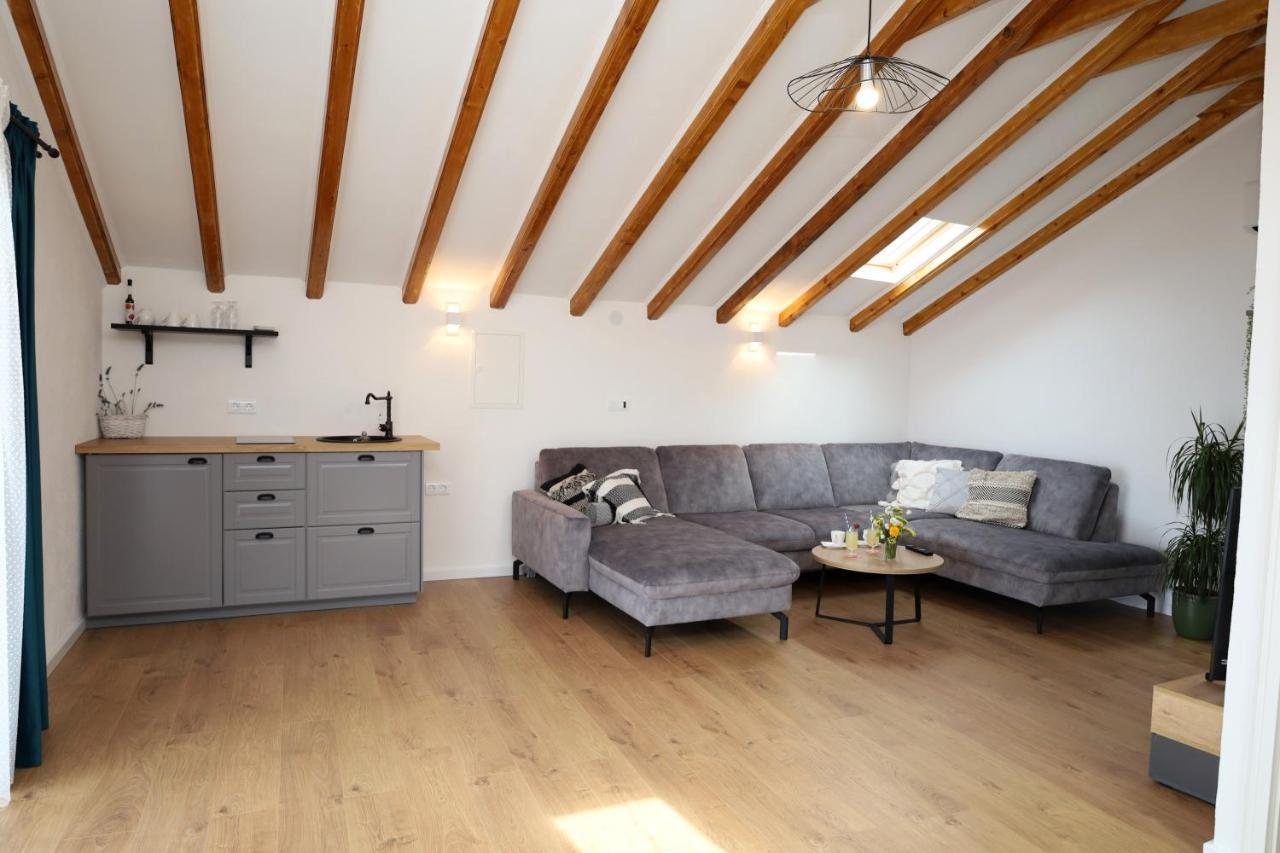 Holiday House Nono Sumartin Exterior foto