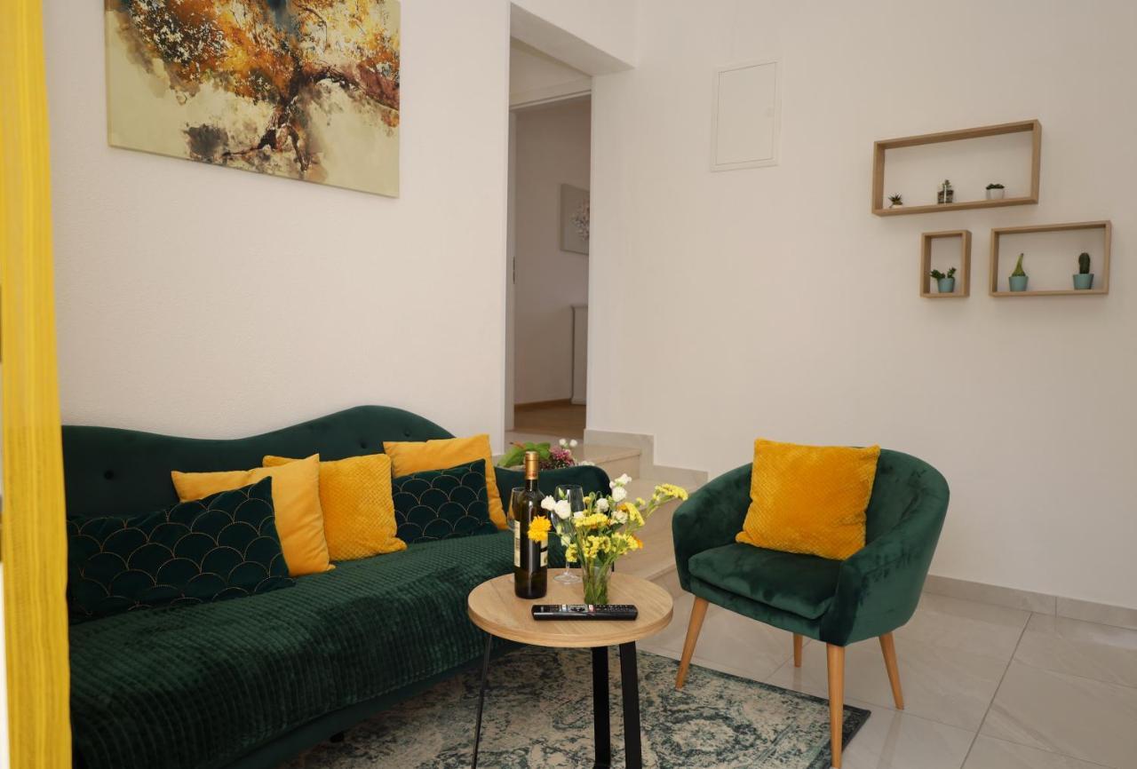 Holiday House Nono Sumartin Exterior foto