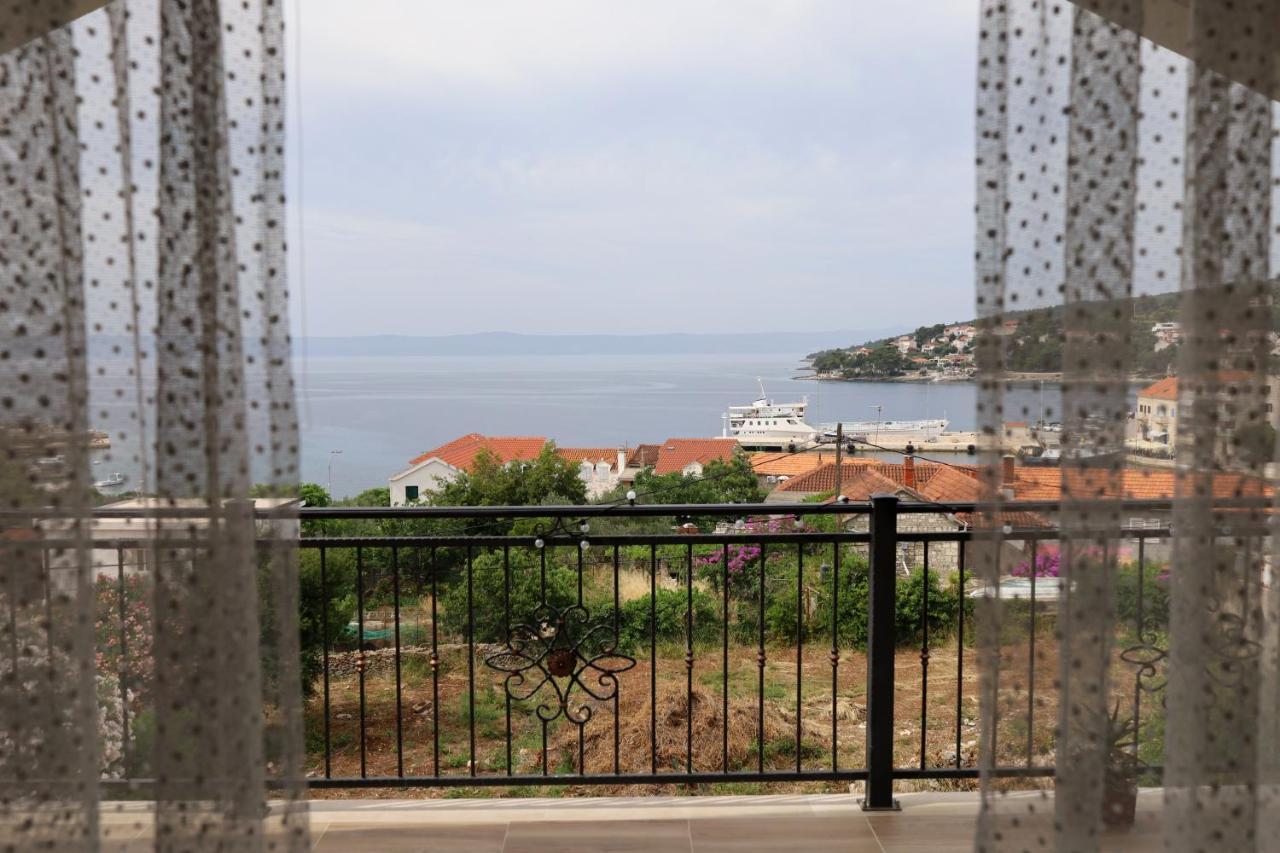 Holiday House Nono Sumartin Exterior foto