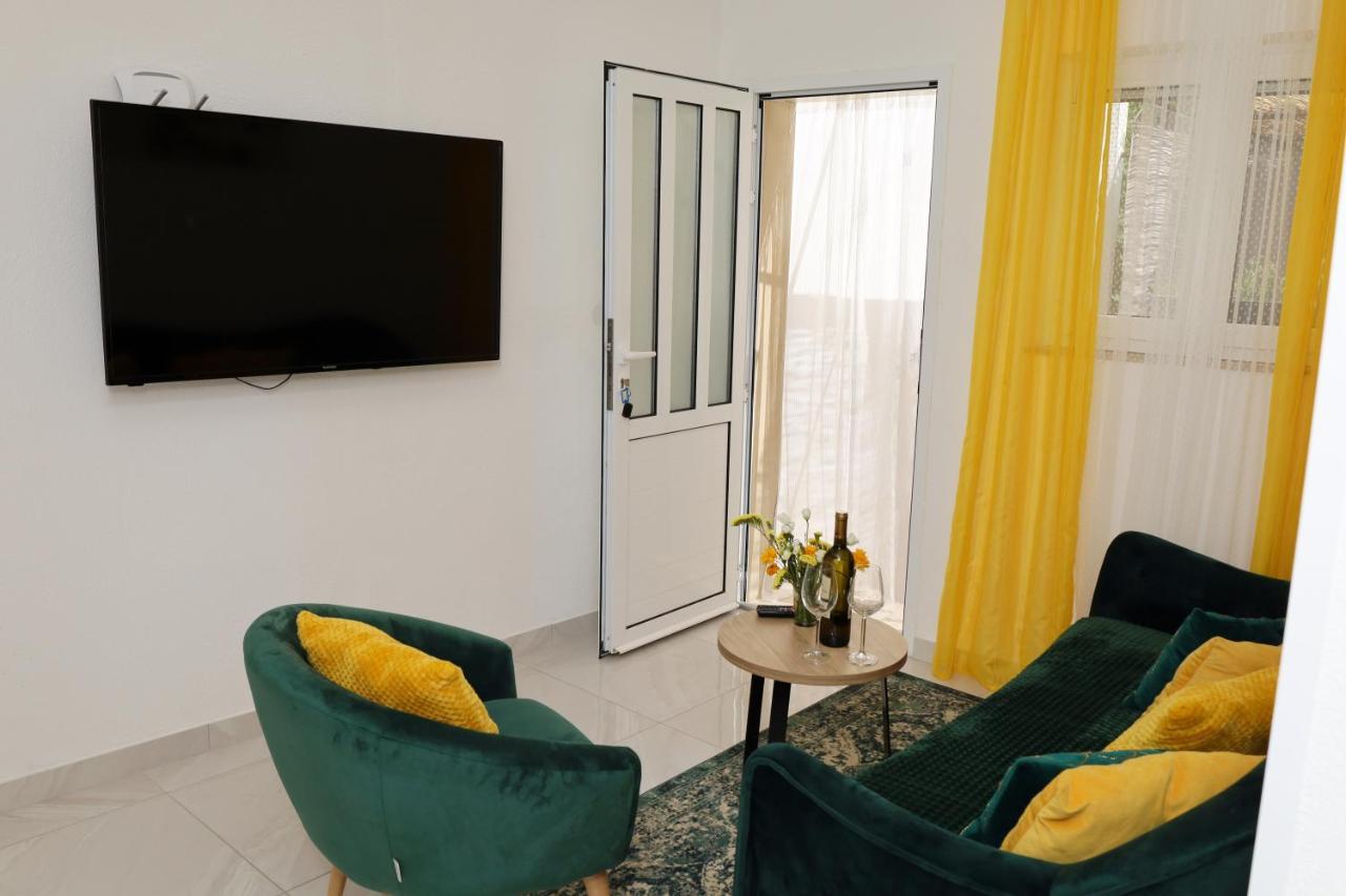 Holiday House Nono Sumartin Exterior foto
