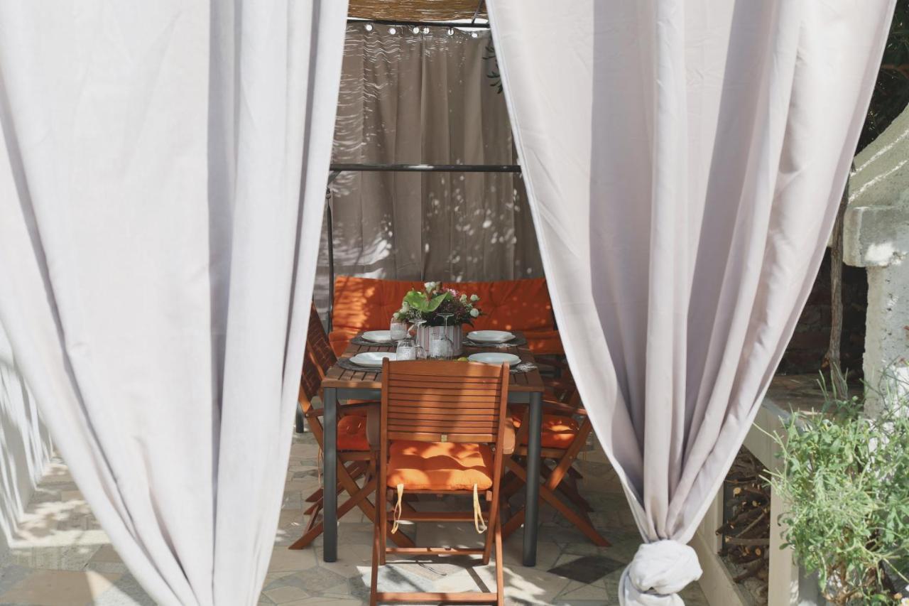 Holiday House Nono Sumartin Exterior foto