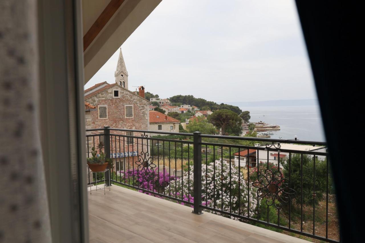 Holiday House Nono Sumartin Exterior foto